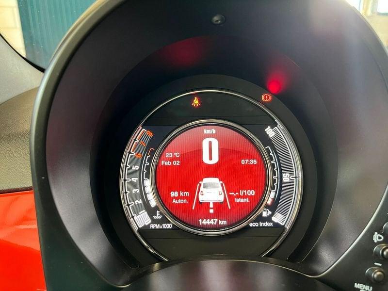 FIAT 500 500 1.0 Hybrid Dolcevita - PROMO SIRONIAUTO+