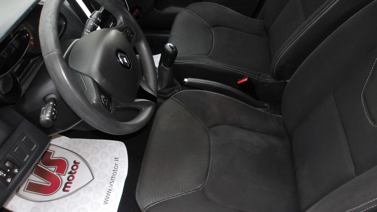 RENAULT CLIO 1.2 BENZ-PREZZO PROMO!