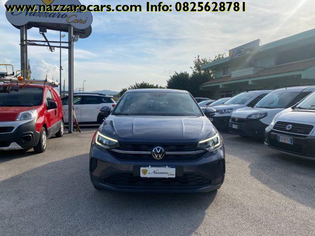 VOLKSWAGEN Taigo 1.0 TSI 95 CV Life