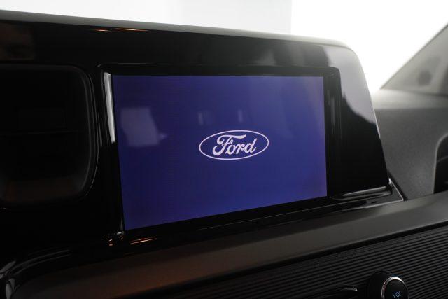 FORD Tourneo Courier 2ªs 1.0 EcoBoost Powershift Titanium