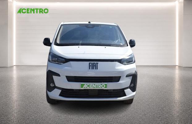 FIAT SCUDO - ULYSSE COMB.L2H1 2.0 BLUEHDI 180CV