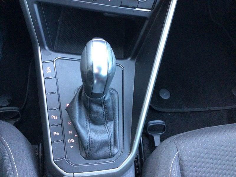 Volkswagen Polo Polo 1.0 TSI DSG Life