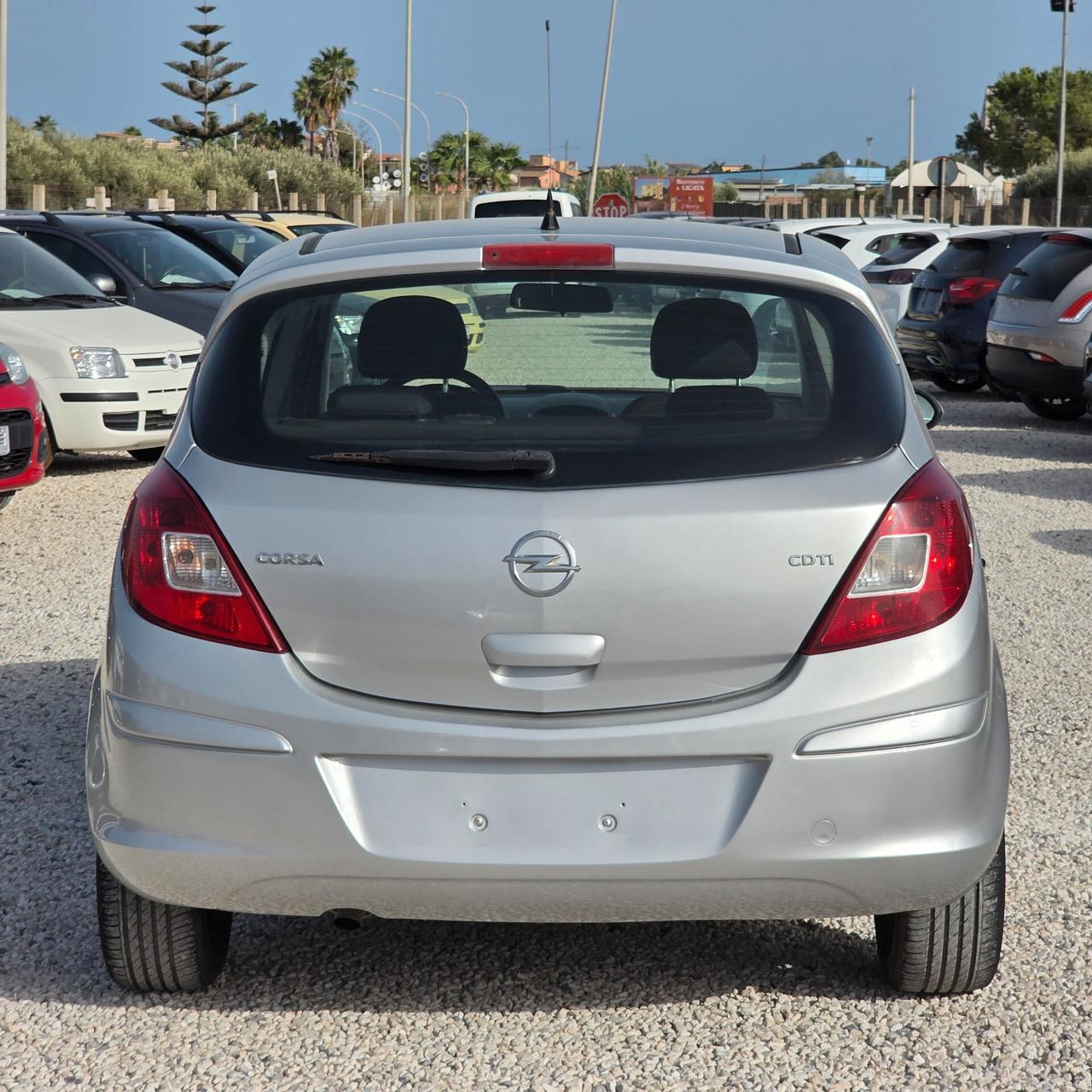 Opel Corsa 1.3 CDTI 75CV F.AP. 5 porte Elective