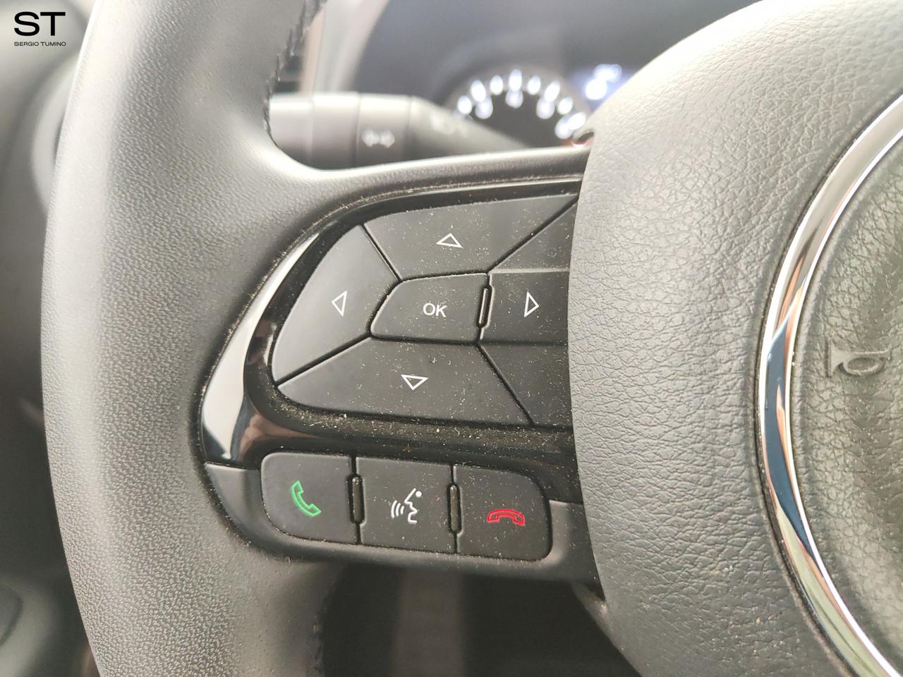 JEEP Renegade - Renegade 1.5 Turbo T4 MHEV Upland