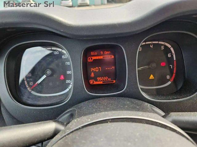 FIAT Panda 1.2 69 CV VAN 2 POSTI EURO6 POP - FY311PD