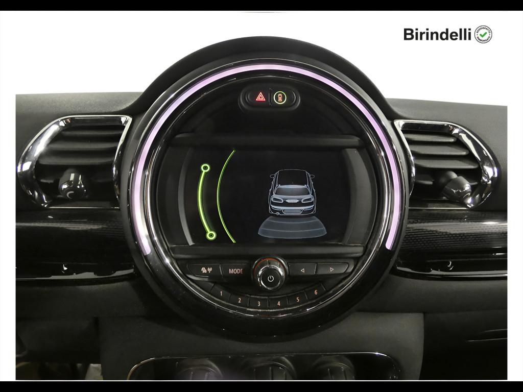 MINI Mini Clubman (F54) - Mini 1.5 One D Boost Clubman