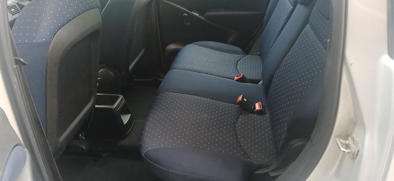 Fiat Idea 1.3 Multijet 16V neopatentati