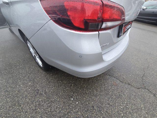 OPEL Astra 1.4 Turbo EcoM ST Innovation PERMUTE NEOPATENTATI