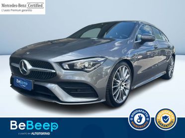 Mercedes-Benz CLA S.Brake 200 D PREMIUM AUTO