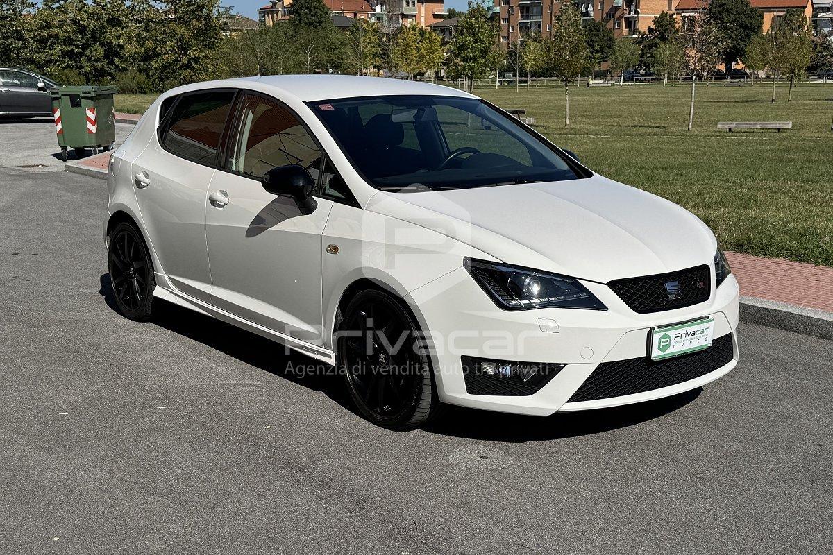 SEAT Ibiza 1.2 TSI 90 CV 5p. FR
