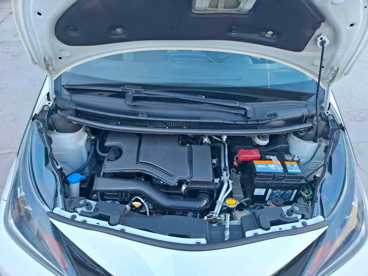 Toyota Aygo 1.0 BENZINA - 2014 AUTOMATICA !!!!!!!!