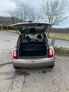 Nissan Micra neo patentati - 5 porte - benzina - anno 2007 - 175000 km - tenuta bene