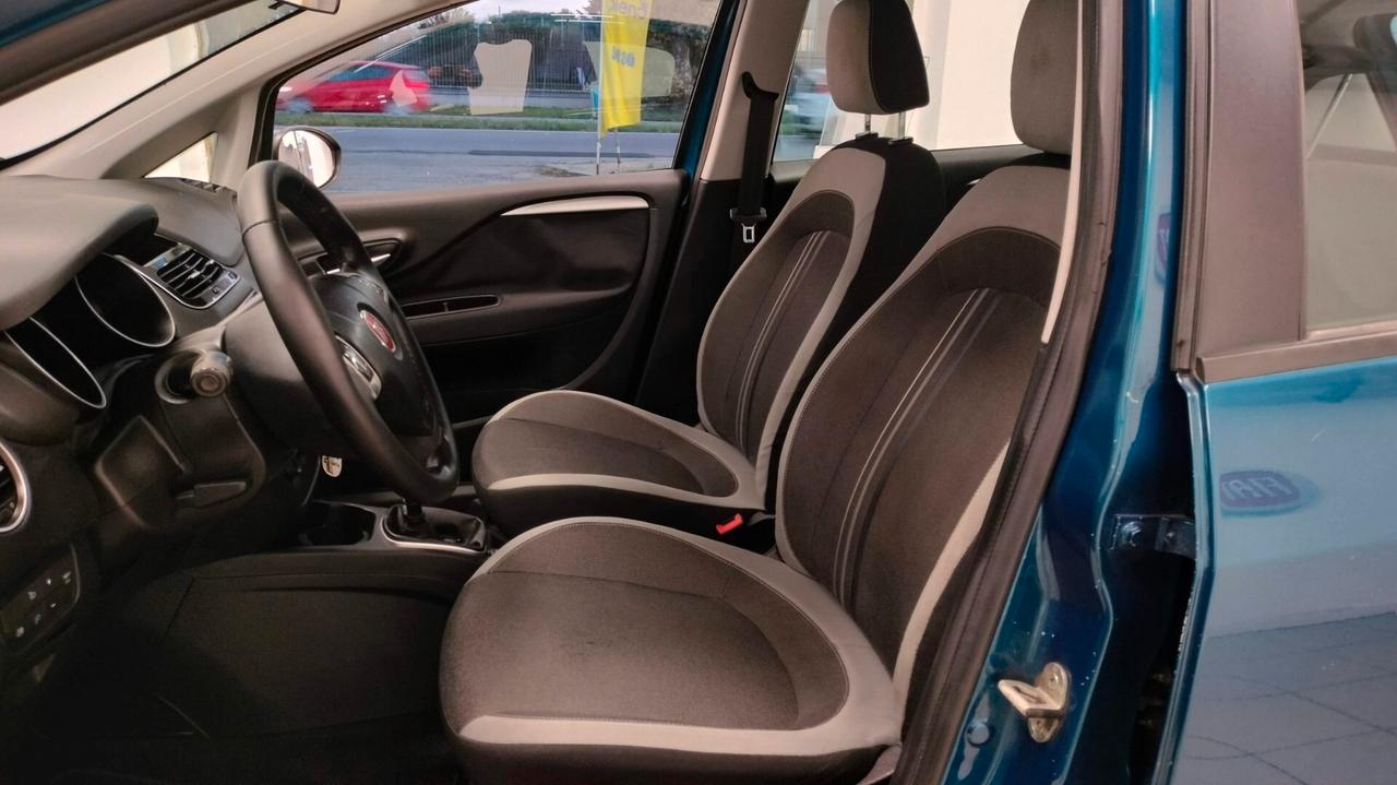Fiat Punto Evo 1.2 5 porte S&S Active