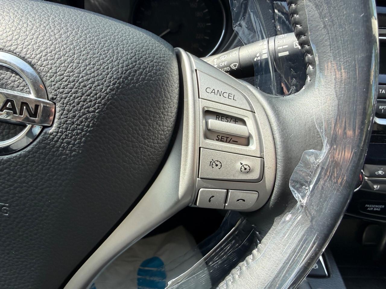 Nissan Qashqai 1.5 dci - OK Neopatentati
