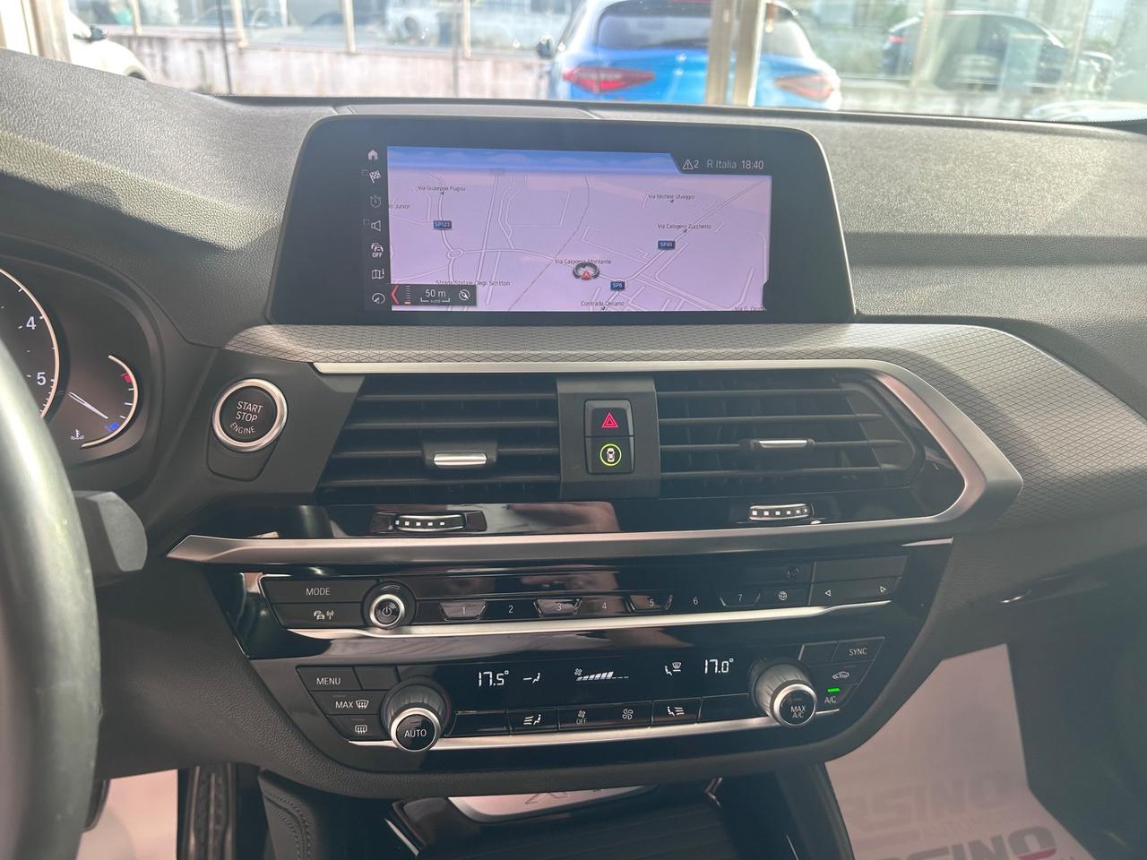 Bmw X4 xDrive20d 48V Msport Pro