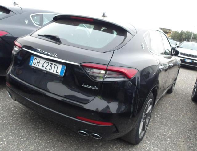 MASERATI Levante MHEV 330 CV AWD GT