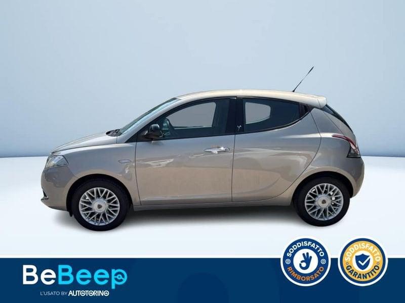 Lancia Ypsilon 1.2 8V GOLD C/CL 69CV E6