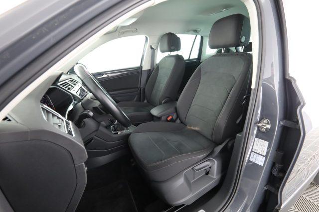 VOLKSWAGEN Tiguan Tiguan 2.0 TDI 150 CV SCR DSG Elegance