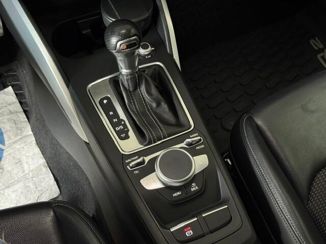 Audi Q2 1.6 TDI S tronic line Edition INT EST KM CERT