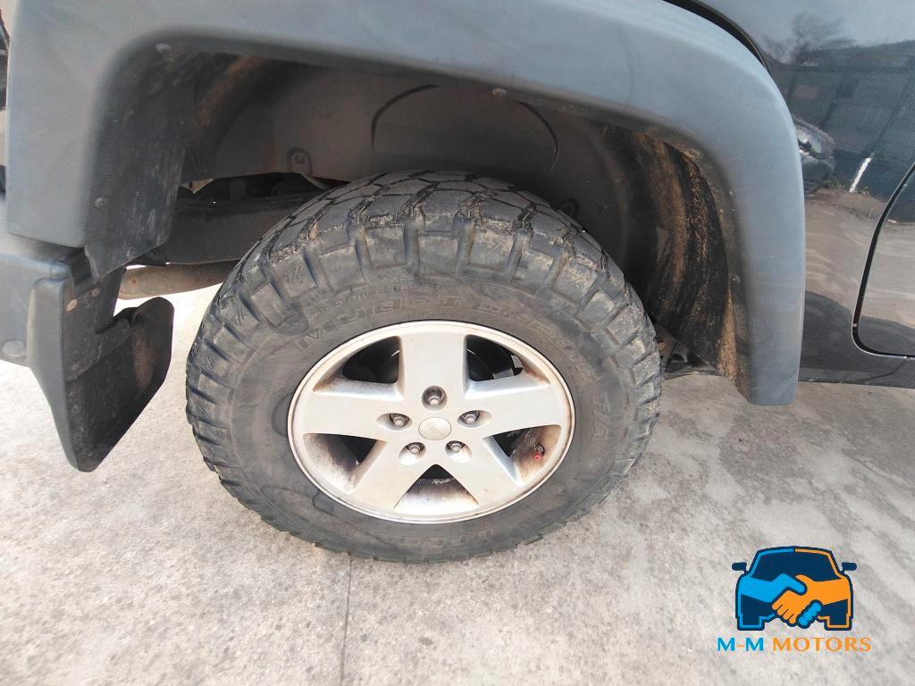 Jeep Wrangler 3 porte Wrangler 3p 2.8 crd Sport auto dpf