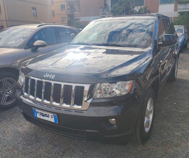 JEEP Grand Cherokee 3.6 V6 *GPL*