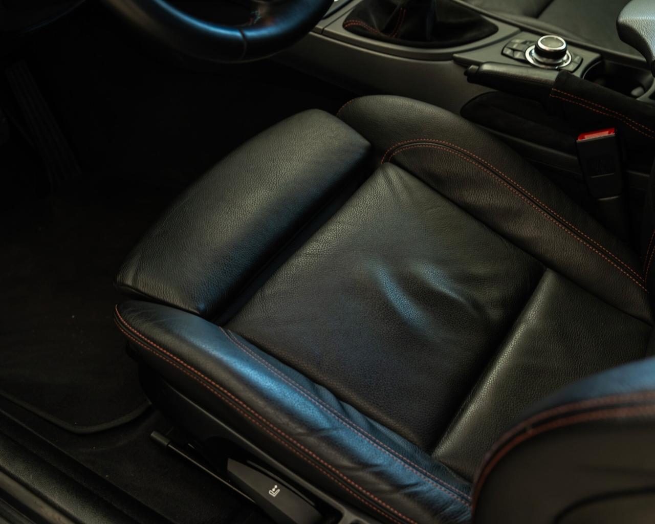 Bmw 1er M Coupe Coupé - Italiana - Originale