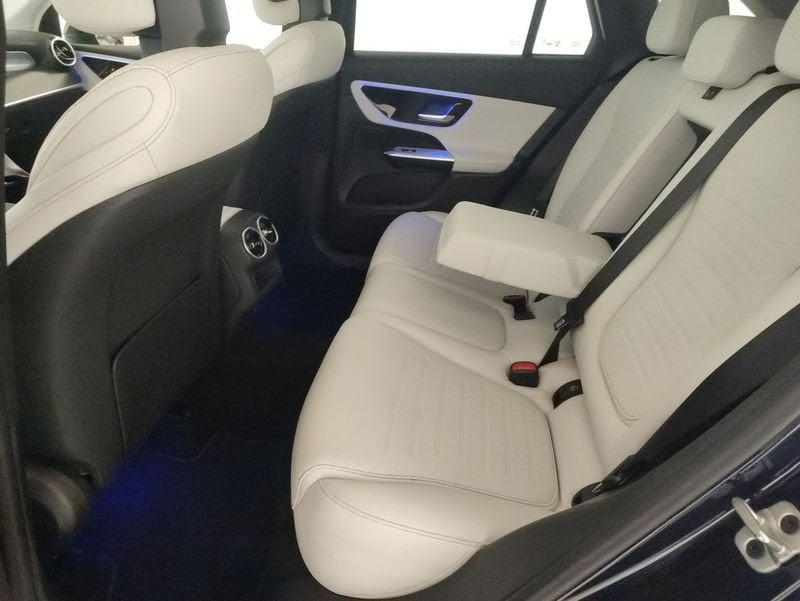 Mercedes-Benz GLC 220 d AMG Line Premium 4matic auto