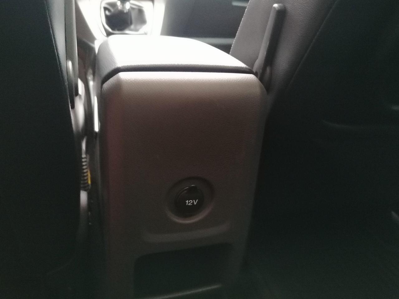 Ford Kuga 2.0 TDCi 136 CV 4WD Titanium DPF(Gancio traino)