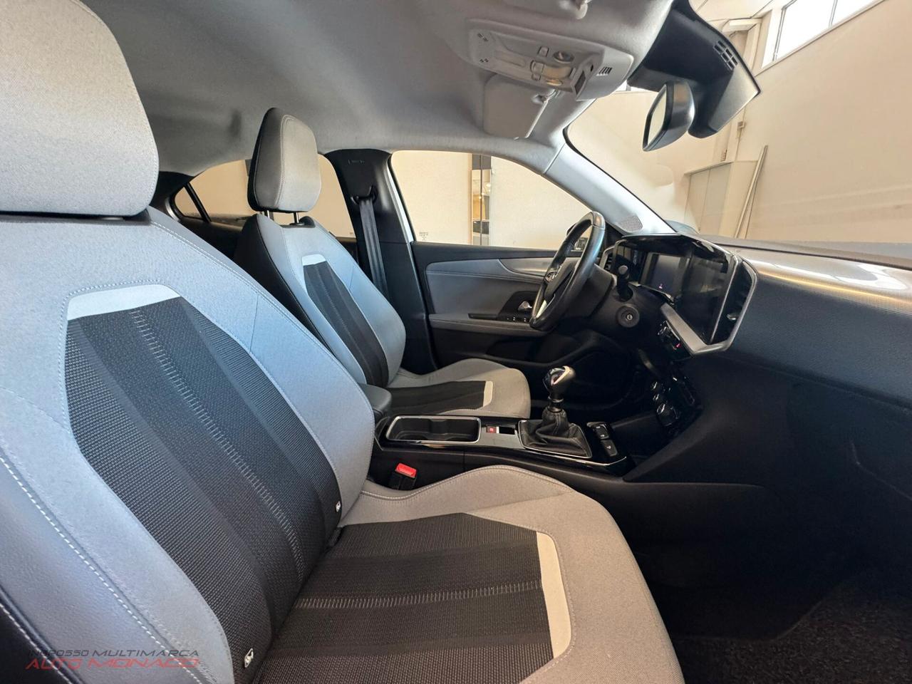 Opel Mokka 1.5 diesel 110cv Ultimate 2022