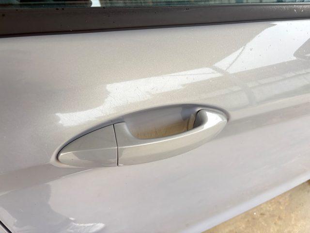 FORD Fiesta 1.4 TDCi 70CV 5 porte Titanium OK NEOPATENTATI