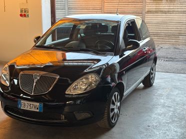Lancia Ypsilon 1.2 69 CV Elle