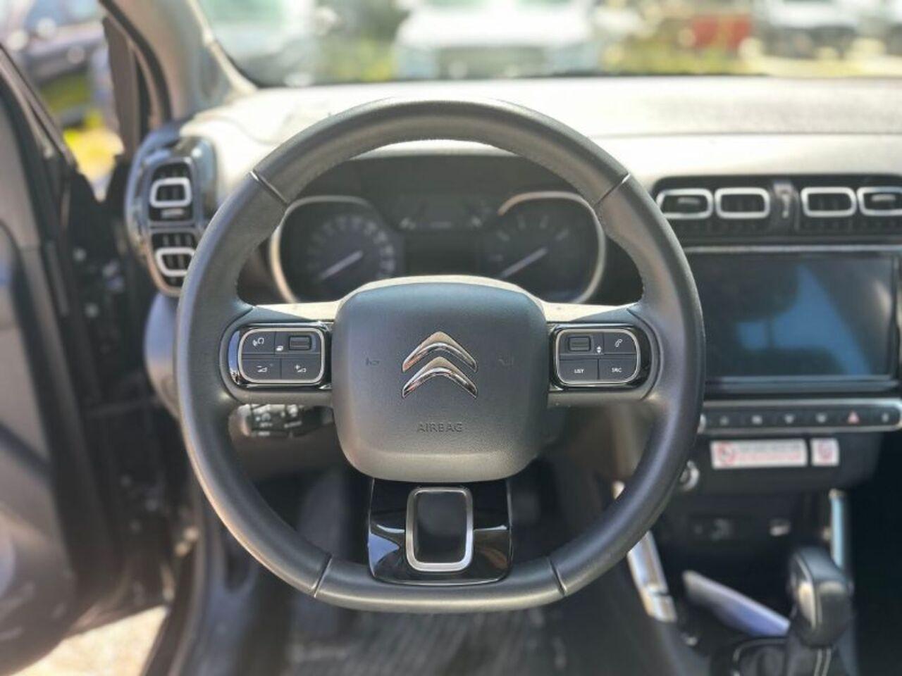 CITROEN C3 Aircross - C3 Aircross PureTech 130 S&S EAT6 Shine Pack