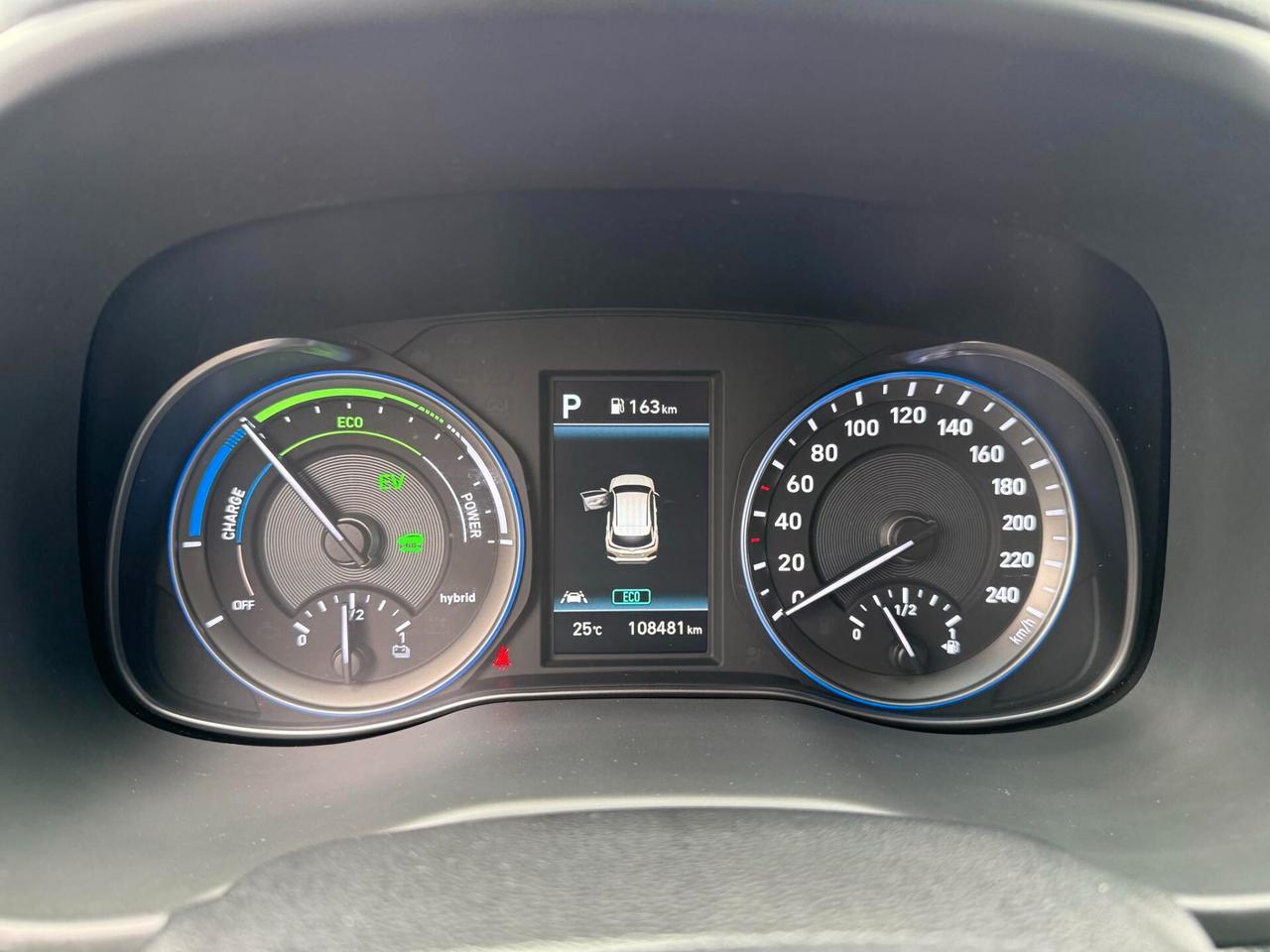 Hyundai Kona HEV 1.6 DCT XPrime