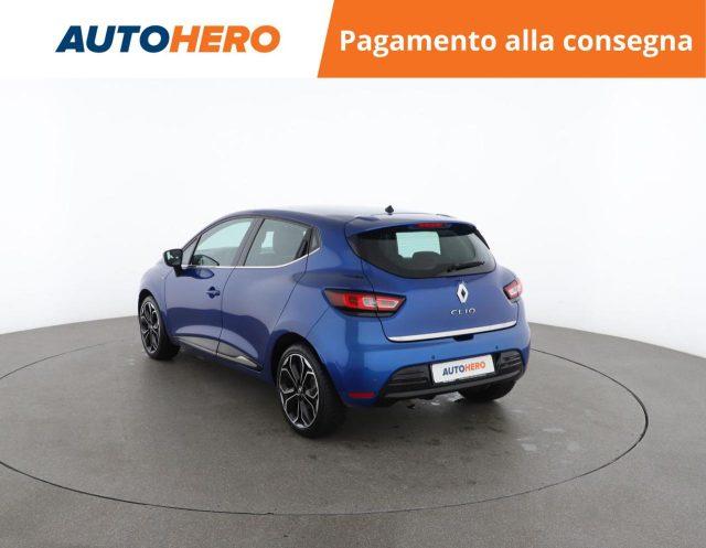 RENAULT Clio dCi 8V 75 CV Start&Stop 5 porte Energy Duel