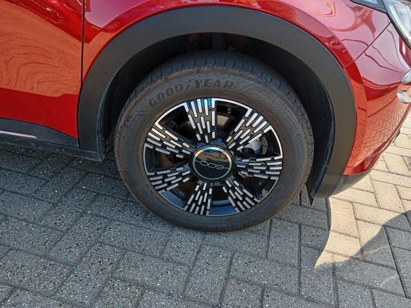 FIAT 600 1.2 Hybrid 110cv