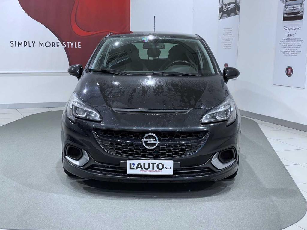 Opel Corsa 1.6t Opc 207cv 3p