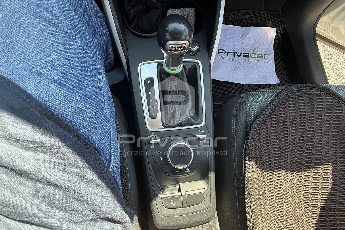 AUDI Q2 1.6 TDI S tronic Sport