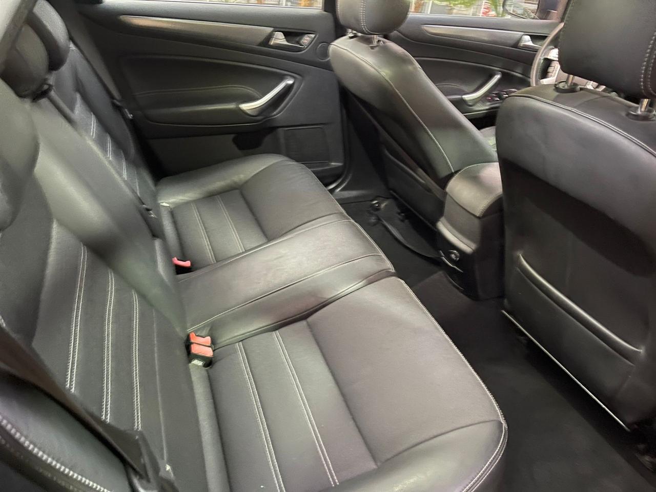 Ford Mondeo Mondeo+ 2.0 TDCi 140 CV 5 porte DPF