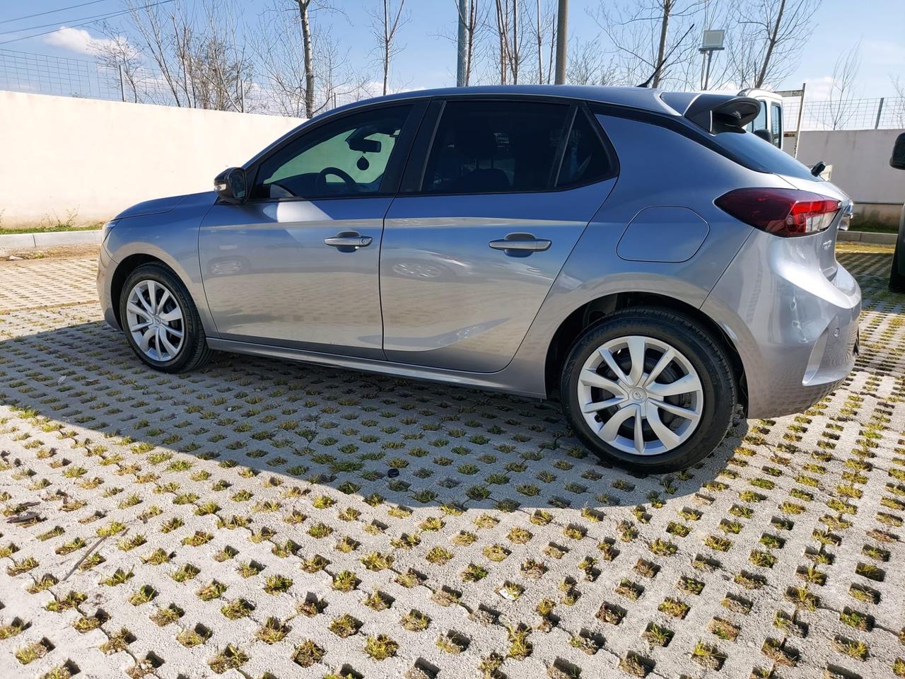 Opel Corsa 1.5 D 100 CV GS Line