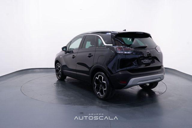OPEL Crossland 1.2 Turbo 12v 110cv S&S Elegance
