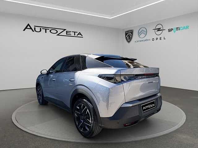 Peugeot 3008 Hybrid 145 e-DCS6 GT