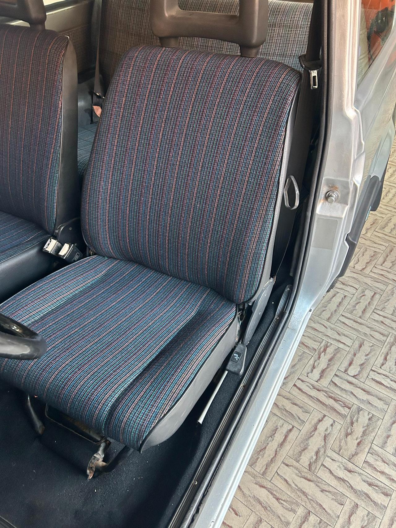 Fiat Panda 1.0 4x4 my86