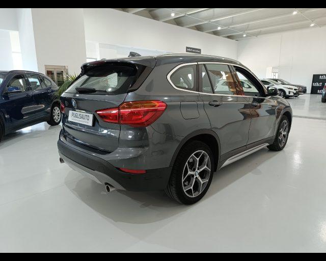 BMW X1 xDrive20d 190cv Aut. xLine