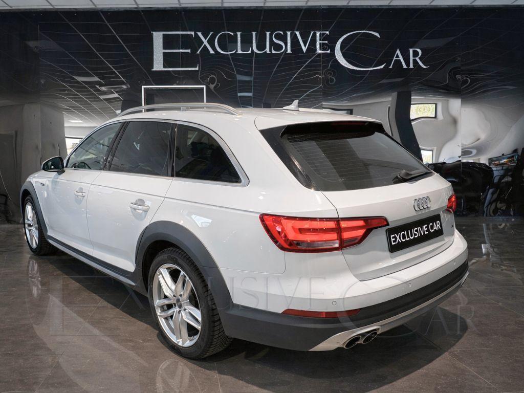 AUDI - A4 Allroad - 3.0 TDI 218 CV S tronic