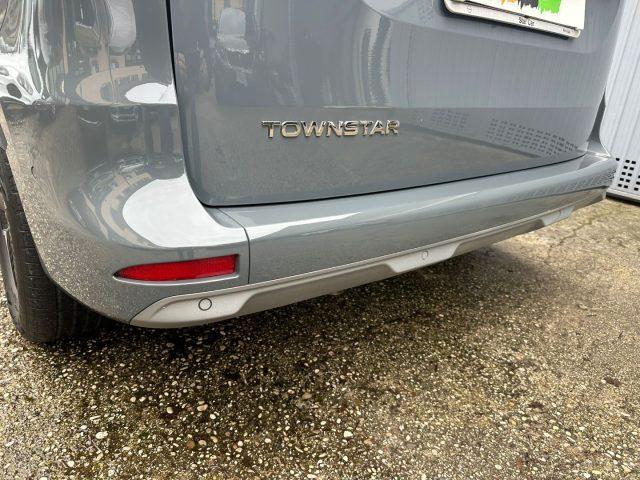 NISSAN Townstar 1.3 130 CV N-Connecta