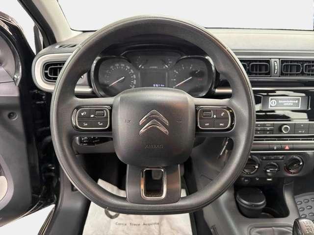 Citroen C3 BlueHDi 75 S&S Shine