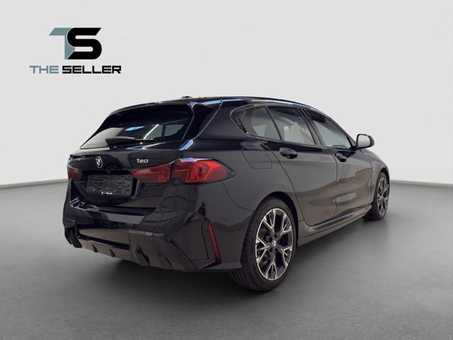 BMW 120 48V MSport*FORMULA S*