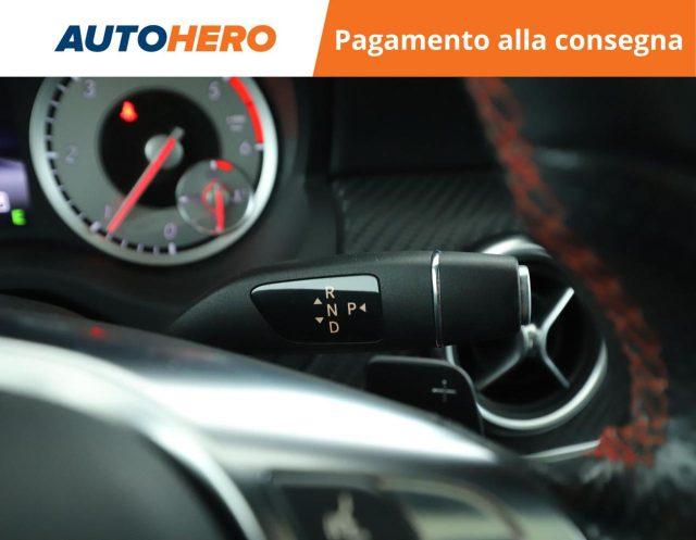 MERCEDES-BENZ A 180 CDI Automatic Premium