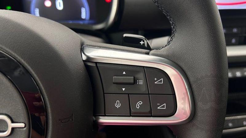 FIAT 600 Hybrid DCT MHEV Business KM 0