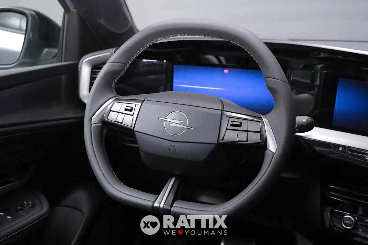 Opel Mokka 1.2 130CV GS AT8